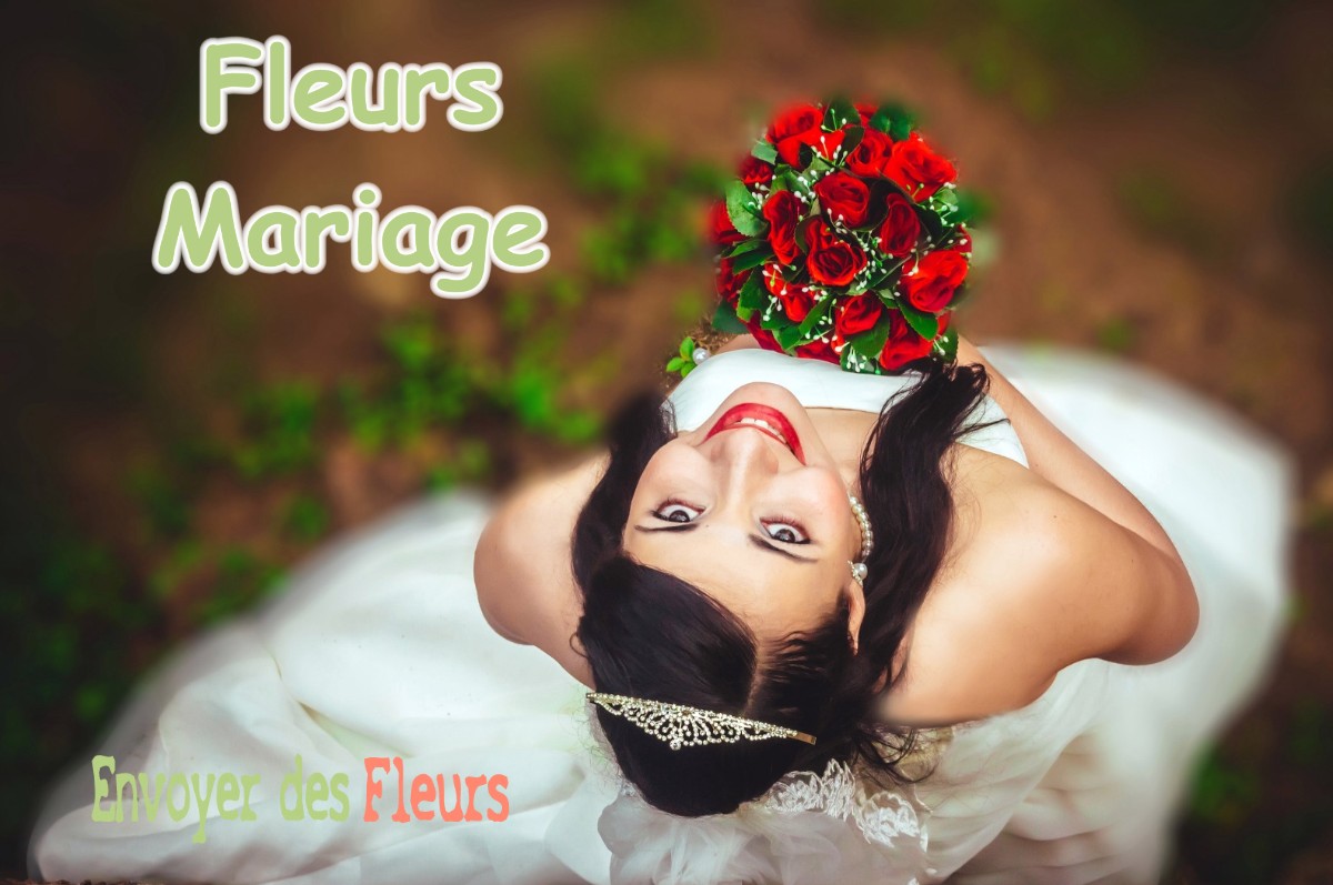 lIVRAISON FLEURS MARIAGE à CHAMPAGNE-SUR-OISE